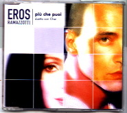 Eros Ramazzotti & Cher - Piu Che Puoi